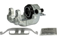 Brake Caliper BHX763E TRW
