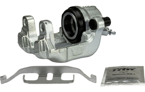 Brake Caliper BHX763E TRW