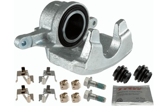 Brake Caliper BHX773E TRW