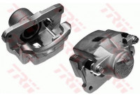 Brake Caliper BHZ102 TRW