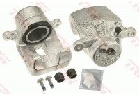 Brake Caliper BHZ102E TRW