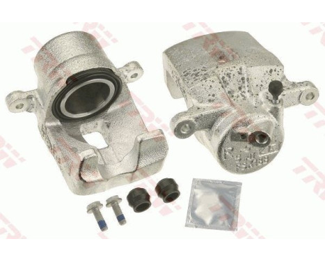 Brake Caliper BHZ102E TRW