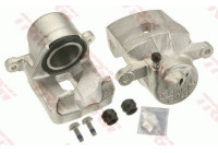 Brake Caliper BHZ103E TRW