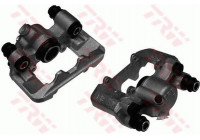 Brake Caliper BHZ104 TRW