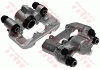 Brake Caliper BHZ105 TRW