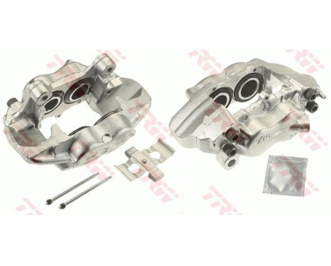 Brake Caliper BHZ254E TRW