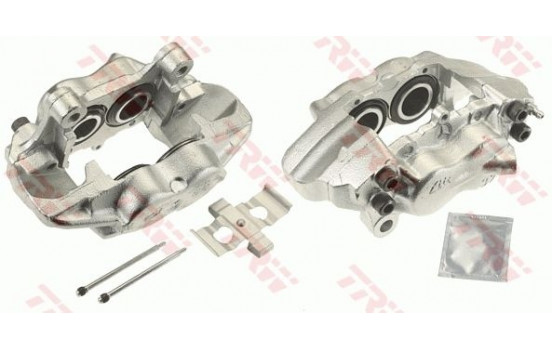 Brake Caliper BHZ254E TRW