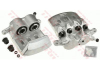 Brake Caliper BHZ374E TRW