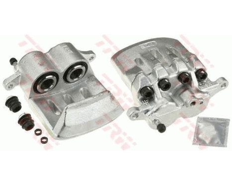 Brake Caliper BHZ375E TRW