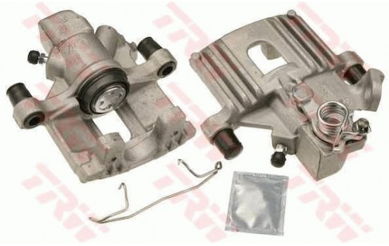 Brake Caliper BHZ463E TRW