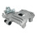 Brake Caliper BHZ463E TRW