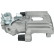 Brake Caliper BHZ463E TRW, Thumbnail 2