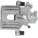 Brake Caliper BHZ463E TRW, Thumbnail 6