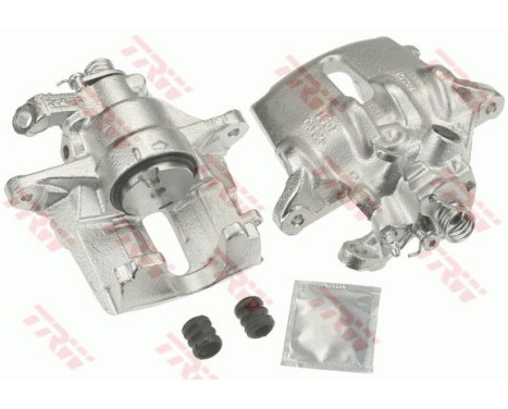 Brake Caliper BHZ492E TRW