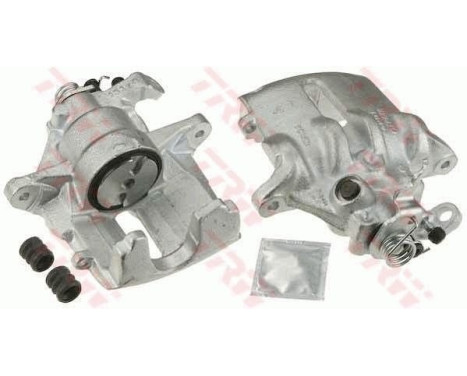 Brake Caliper BHZ493E TRW