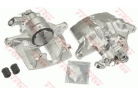 Brake Caliper BHZ494E TRW