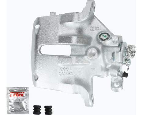 Brake Caliper BHZ494E TRW