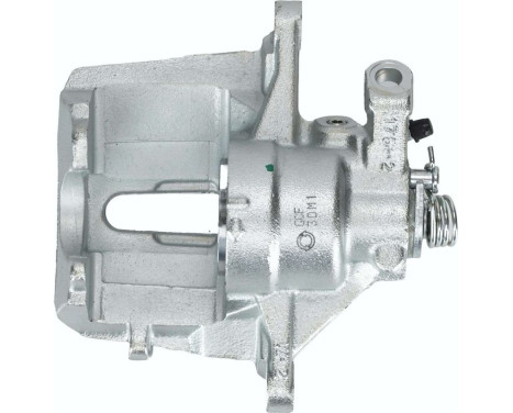 Brake Caliper BHZ494E TRW, Image 5