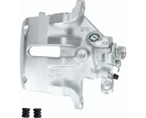 Brake Caliper BHZ494E TRW, Image 5