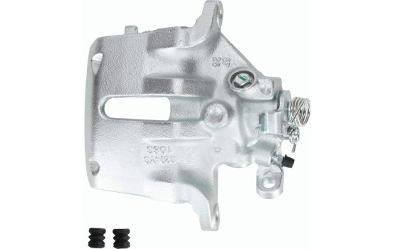 Brake Caliper BHZ494E TRW, Image 5