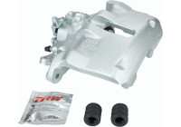 Brake Caliper BHZ495E TRW