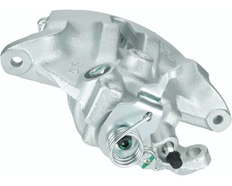 Brake Caliper BHZ495E TRW, Image 4