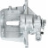Brake Caliper BHZ495E TRW, Thumbnail 5