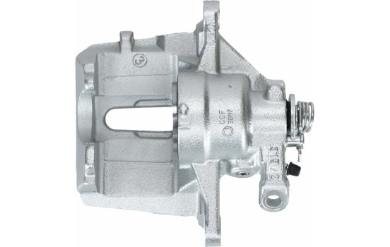 Brake Caliper BHZ495E TRW, Image 4