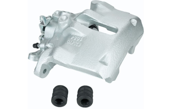 Brake Caliper BHZ495E TRW, Image 6