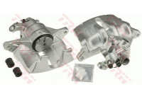 Brake Caliper BHZ496E TRW