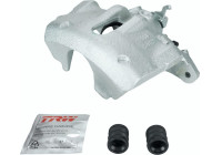 Brake Caliper BHZ496E TRW