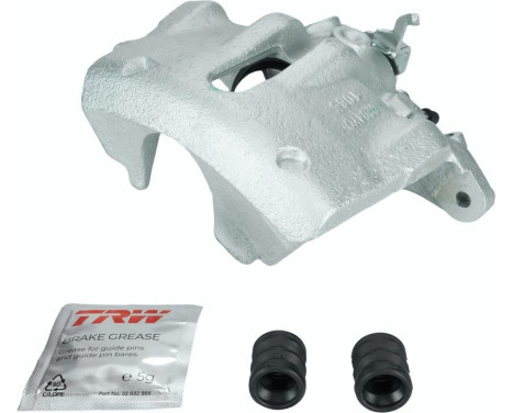 Brake Caliper BHZ496E TRW