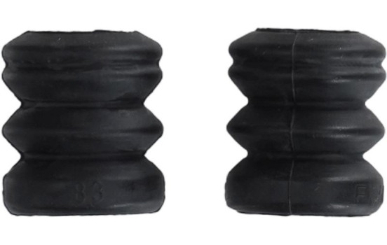 Brake Caliper BHZ496E TRW, Image 7