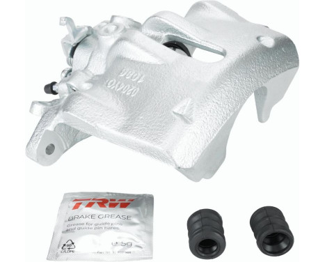 Brake Caliper BHZ497E TRW
