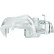 Brake Caliper BHZ497E TRW, Thumbnail 3