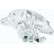 Brake Caliper BHZ497E TRW, Thumbnail 4