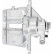 Brake Caliper BHZ497E TRW, Thumbnail 5