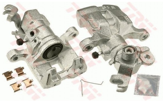 Brake Caliper BHZ600E TRW