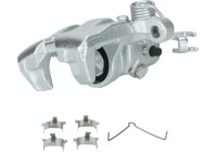 Brake Caliper BHZ600E TRW