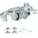 Brake Caliper BHZ600E TRW
