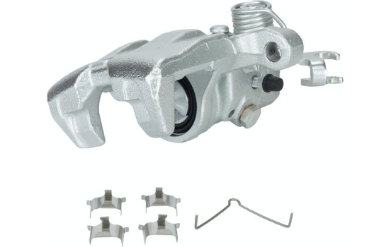 Brake Caliper BHZ600E TRW