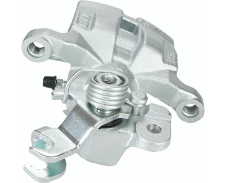 Brake Caliper BHZ600E TRW, Image 4