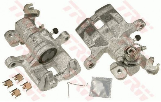 Brake Caliper BHZ601E TRW