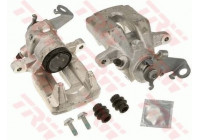 Brake Caliper BHZ623 TRW