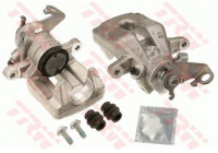 Brake Caliper BHZ623E TRW