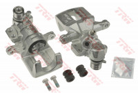 Brake Caliper BHZ932E TRW