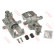 Brake Caliper BHZ932E TRW