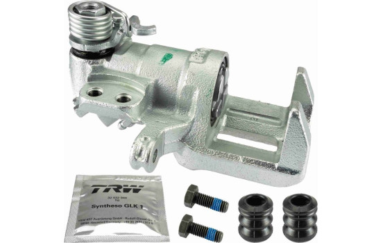 Brake Caliper BHZ932E TRW, Image 2
