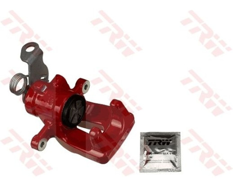 Brake Caliper BHZ968E TRW