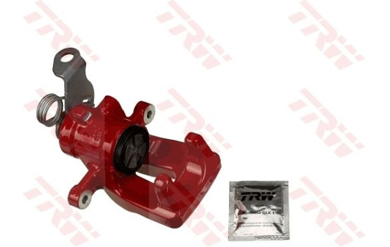 Brake Caliper BHZ968E TRW